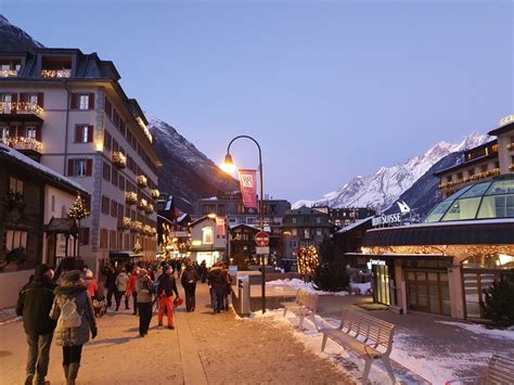 IWC Schaffhausen at Bahnhofstrasse 14 Zermatt, Valais, .